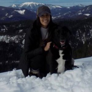 Meet your Posher, Tara